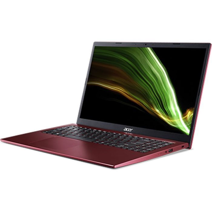 PC PORTABLE ACER ASPIRE 3 A315-58 I3 11È GÉN 8GO 1TO - ROUGE