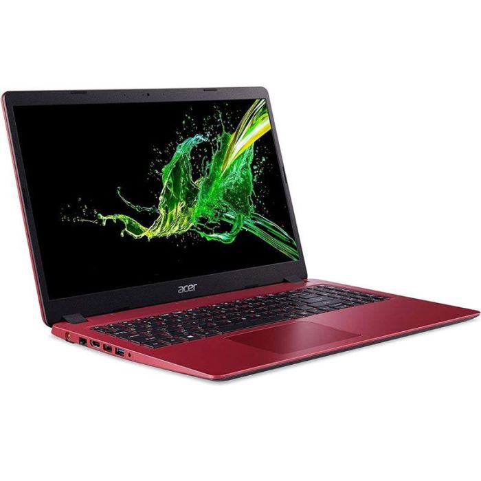 PC PORTABLE ACER ASPIRE 3 A315-56 I5 10È GÉN 4GO 1TO - ROUGE