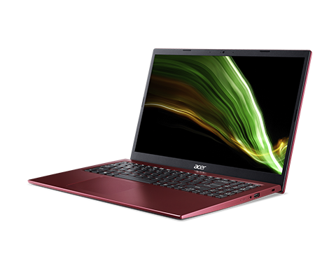 PC PORTABLE ACER ASPIRE 3 A315-58 I5 11È GÉN 8GO 1TO - ROUGE