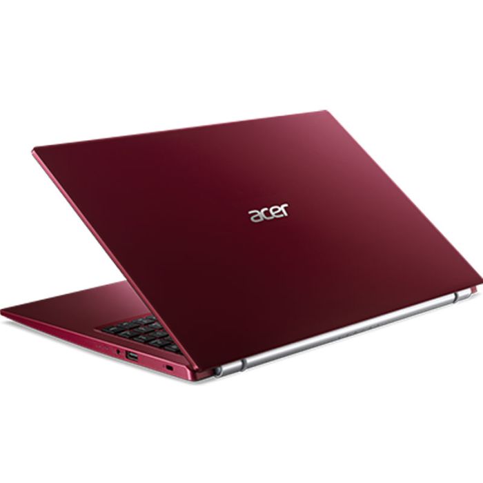 PC PORTABLE ACER ASPIRE 3 A315-58 I5 11È GÉN 8GO 1TO - ROUGE