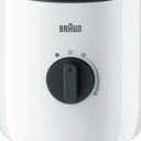 BLENDER BRAUN POWERBLEND 3 / 800W / 1.5L / BLANC