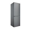 REFRIGERATEUR ARISTON COMBINE-INOX-335L-NOFROST