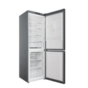 REFRIGERATEUR ARISTON COMBINE-INOX-335L-NOFROST