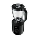 BLENDER BRAUN POWERBLEND 3 / 800W / 1.5L / NOIR