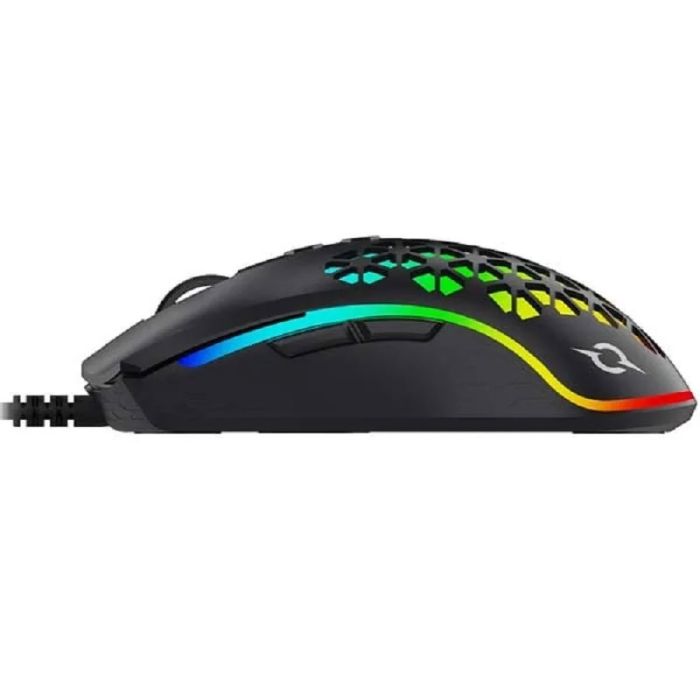 Souris GAMER AQIRYS POLARIS WIRED RGB,