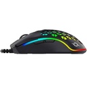 Souris GAMER AQIRYS POLARIS WIRED RGB,