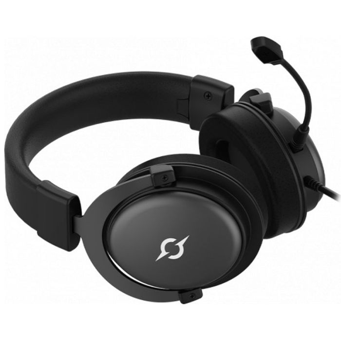 Casque Micro GAMER AQIRYS SIRIUS