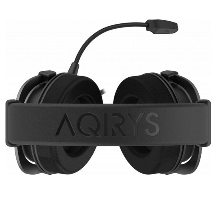 Casque Micro GAMER AQIRYS SIRIUS