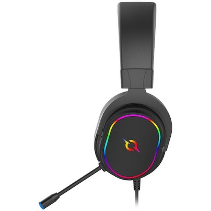 Casque Micro GAMER AQIRYS ALTAIR RGB