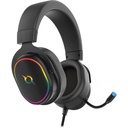 Casque Micro GAMER AQIRYS ALTAIR RGB