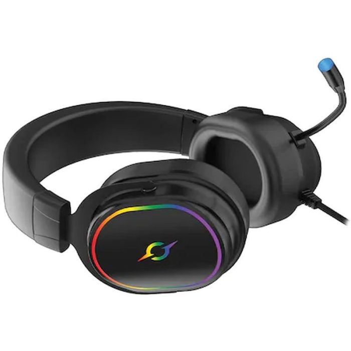 Casque Micro GAMER AQIRYS ALTAIR RGB