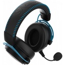 Casque Micro GAMER AQIRYS ANDROMEDA BLUE