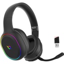 Casque Micro GAMER AQIRYS LYRA RGB