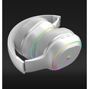 Casque Micro GAMER AQIRYS LYRA RGB