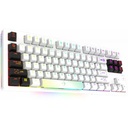 Clavier Mécanique AQIRYS ALUDRA TKL