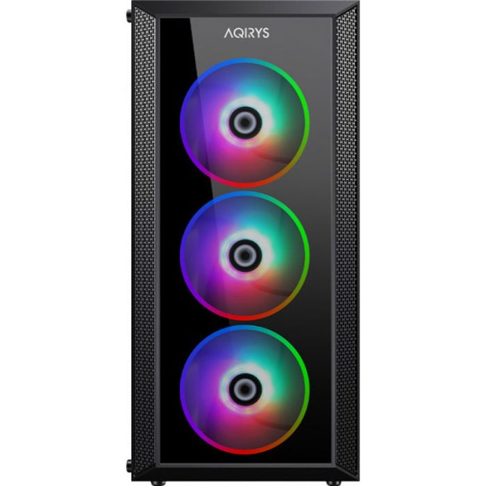 Boitier PC AQIRYS RIGEL ARGB