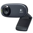 WEBCAM C310 USB