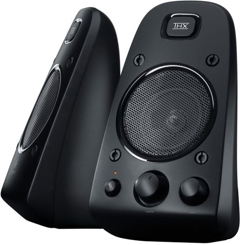 Logitech Speaker System