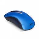 ADVANCE SOURIS USB 3D FILAIRE BLEU