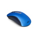 SOURIS 3D SANS FIL BLEU