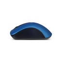 SOURIS 3D SANS FIL BLEU