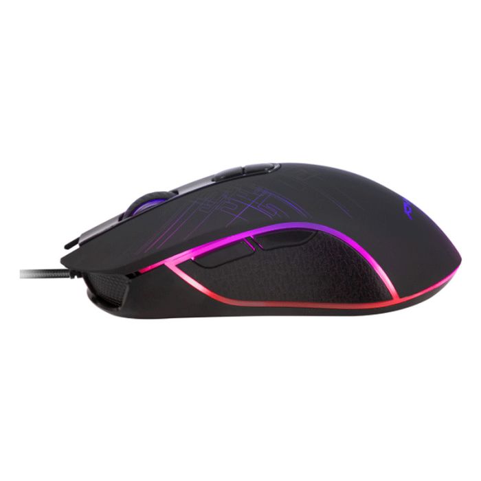 souris Advance RGB GTA 230