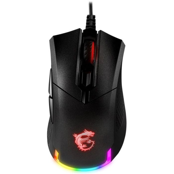 Souris Gaming