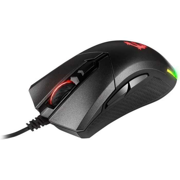 Souris Gaming