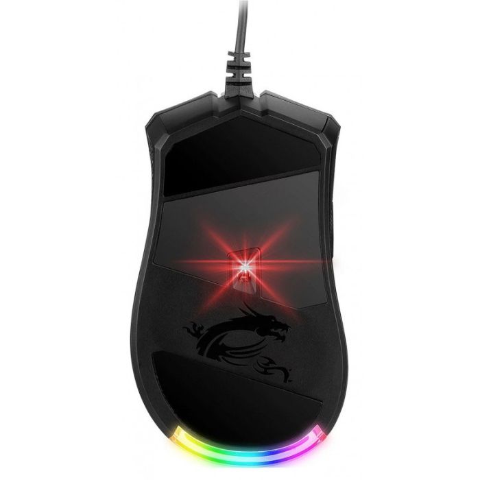 Souris Gaming