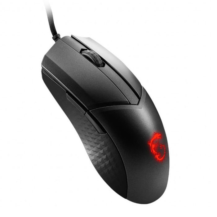 Souris MSI CLUTCH GM41 LIGHTWEIGHT V2