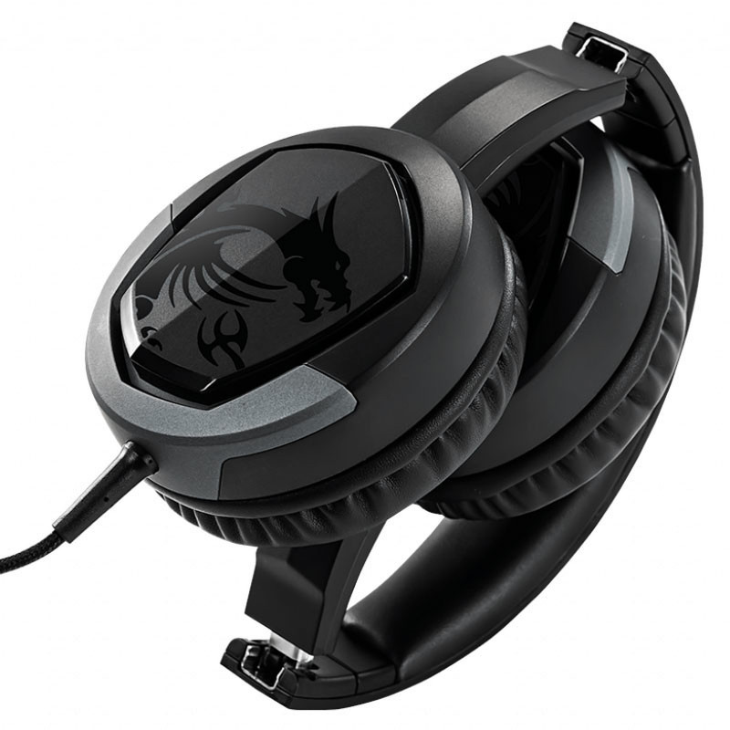 CASQUE IMMERSE GH30 V2