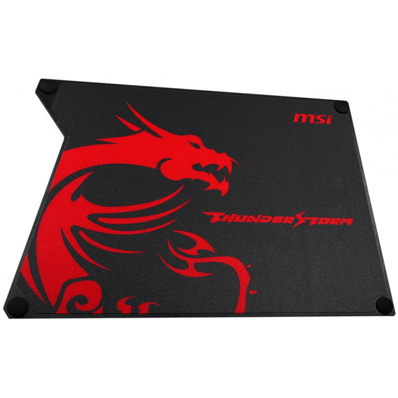 TAPIS-SOURIS THUNDER STORM