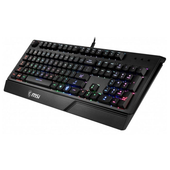 Clavier Gaming Vigor GK20