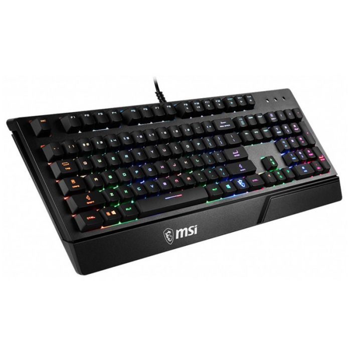 Clavier Gaming Vigor GK20