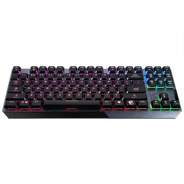 Clavier Gaming mécanique MSI  VIGOR GK50 LOW