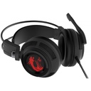 GAMING CASQUE DS502