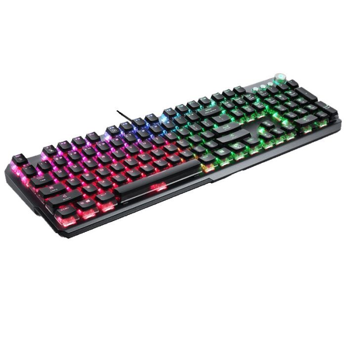 Clavier Gaming mécanique MSI CLAVIER VIGOR GK71 SONIC