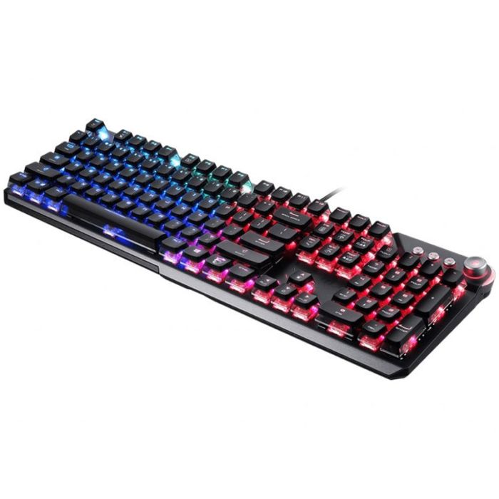 Clavier Gaming mécanique MSI CLAVIER VIGOR GK71 SONIC