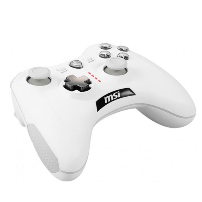 manette sans fil FORCE GC30 V2 WHITE