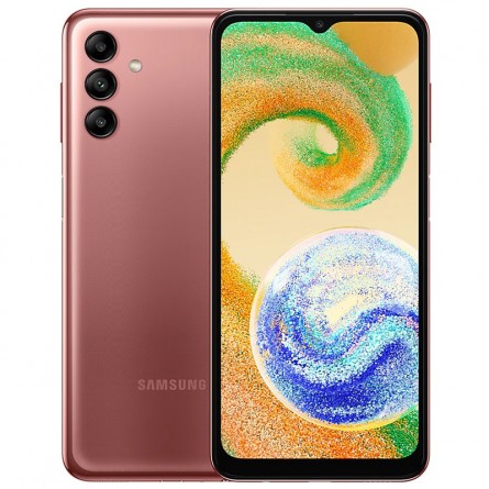 SMARTPHONE SAMSUNG GALAXY A04S 3GO 32GO