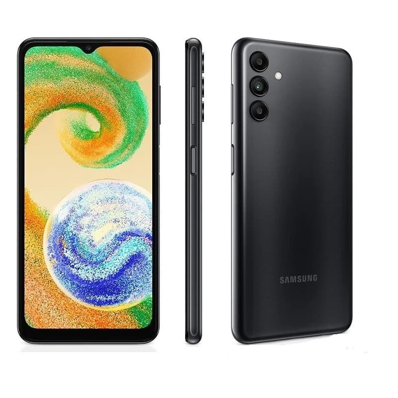 SMARTPHONE SAMSUNG GALAXY A04S 4GO 128GO