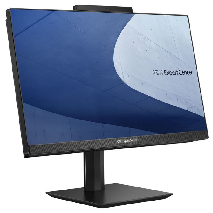 PC DE BUREAU  AIO ASUS E5202WHAK-BA097W I5-11ème,8Go, écran 21.5"FHD