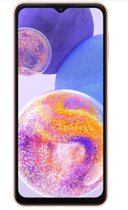 SMARTPHONE SAMSUNG GALAXY A23 - 4 GO - 64 GO