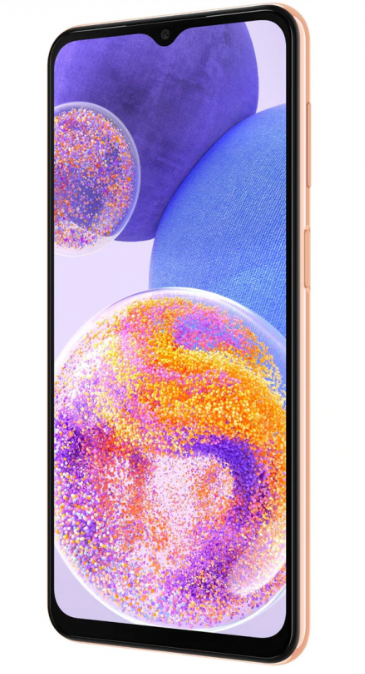 SMARTPHONE SAMSUNG GALAXY A23 - 4 GO - 64 GO