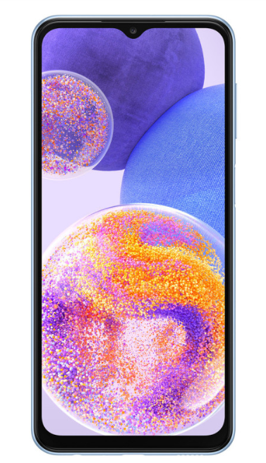 SMARTPHONE SAMSUNG GALAXY A23 - 6 GO - 128 GO