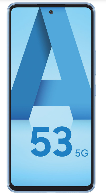 SMARTPHONE SAMSUNG GALAXY A53 - 8 GO - 128 GO