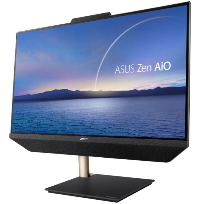 PC DE BUREAU AIO ASUS I5-10ème, 8Go, ECRAN 23.8