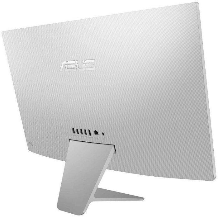 PC DE BUREAU ALL IN ONE ASUS V241EAK I7 11È GÉN 8GO 1TO + 128GO SSD - BLANC