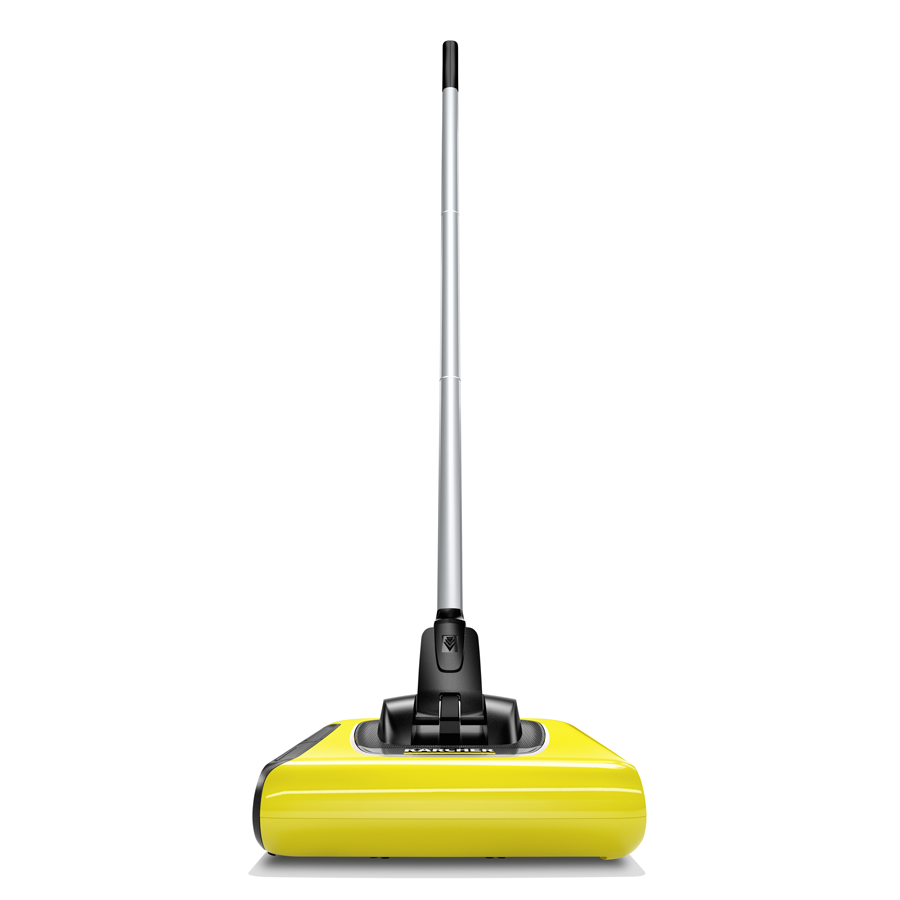 BALAI ELECTRIQUE KARCHER type KB 5