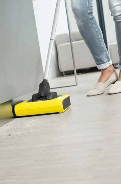 BALAI ELECTRIQUE KARCHER type KB 5